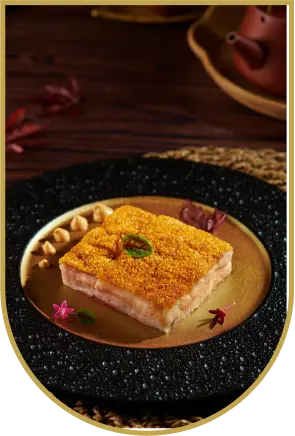 Mansion 7 Cantonese Cuisine