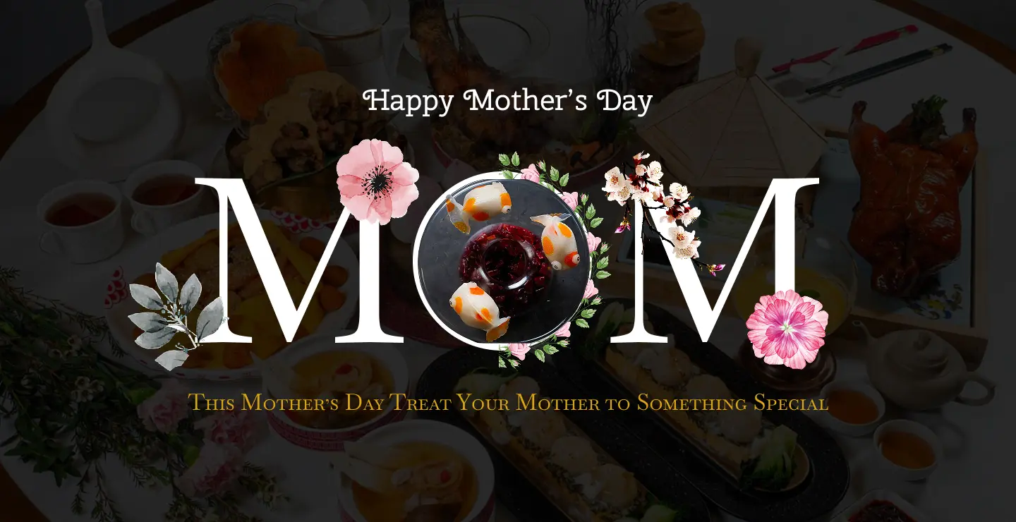 Mother's Day Special