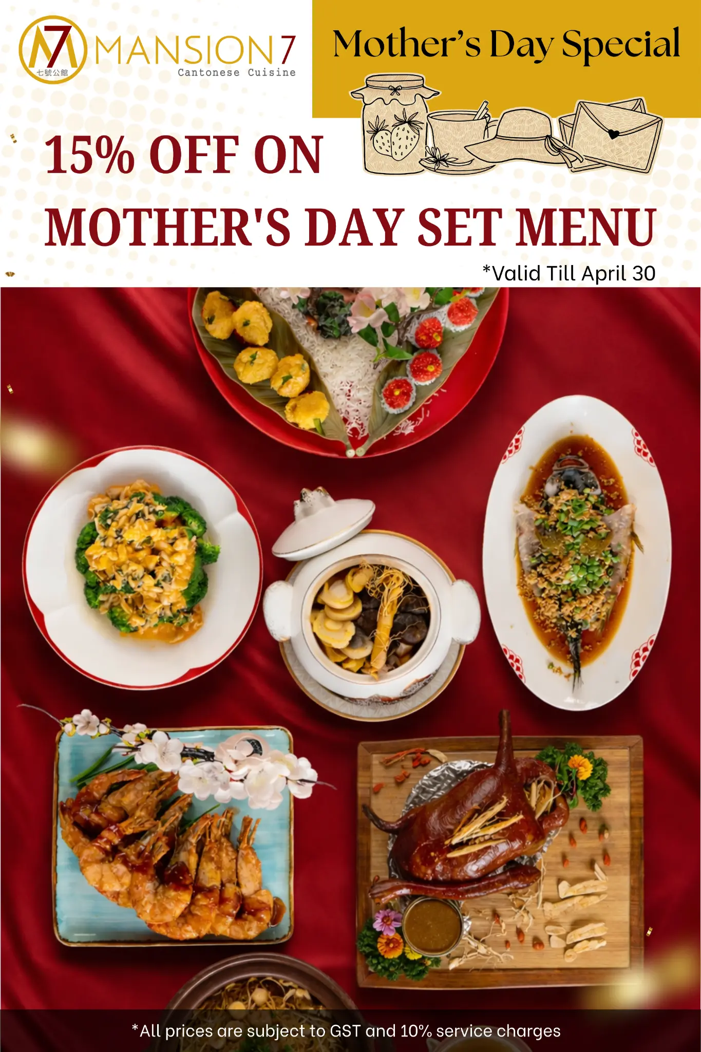 Doubled-Boiled Chicken Soup With Ginsen