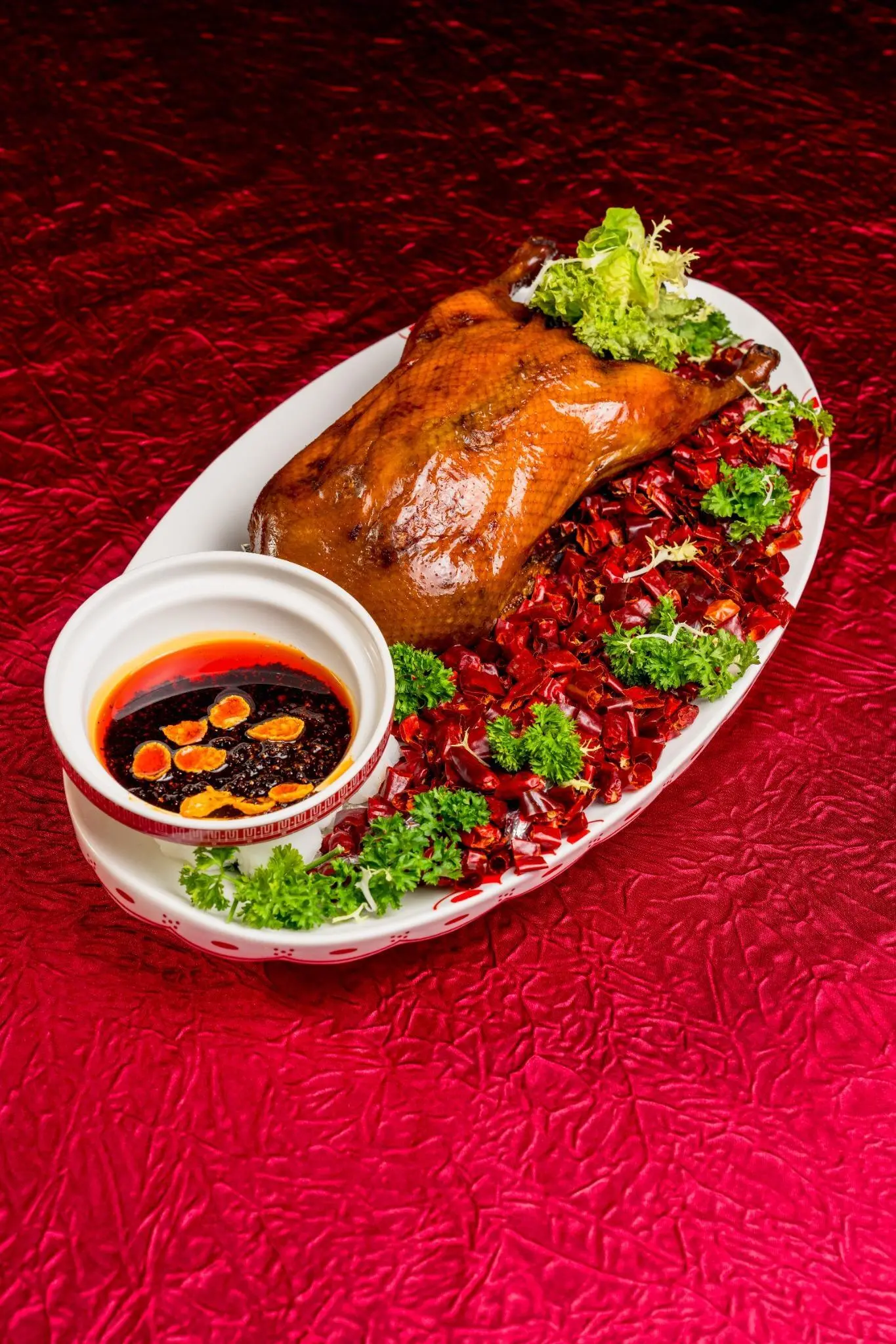Mansion 7 Cantonese Cuisine