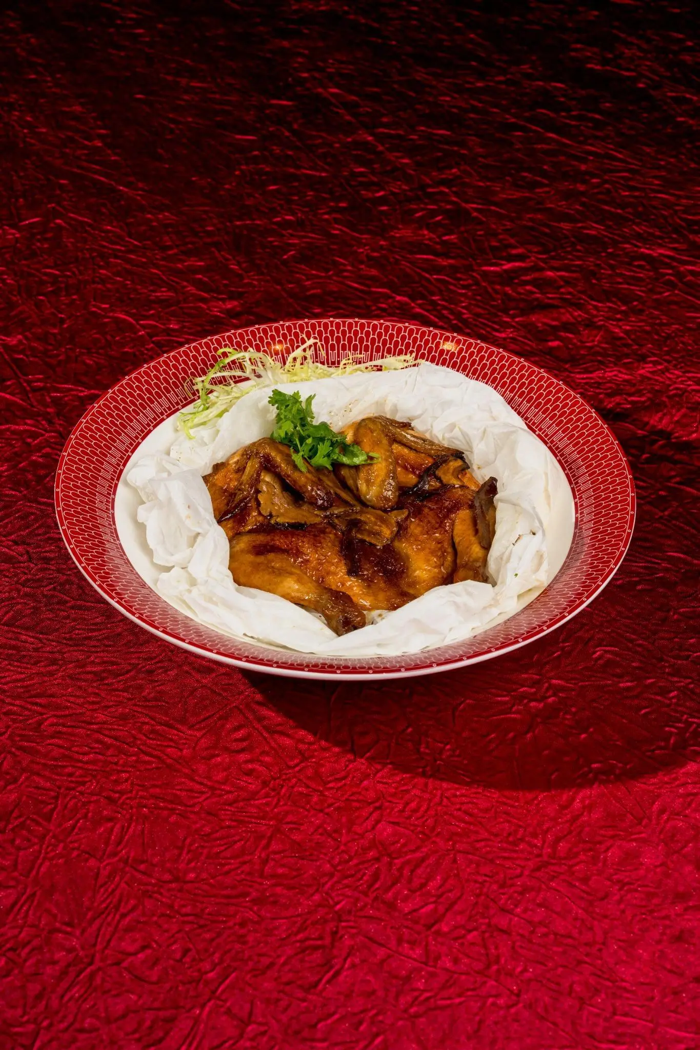 Mansion 7 Cantonese Cuisine