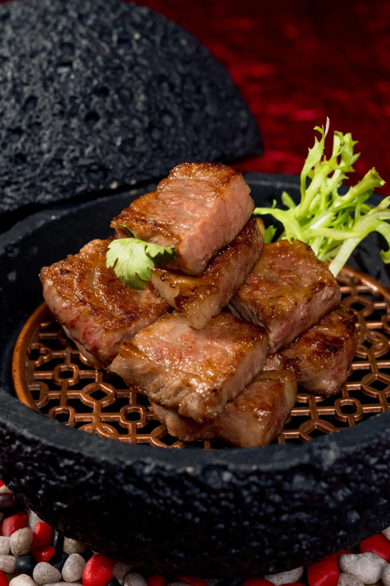 Mansion 7 Cantonese Cuisine