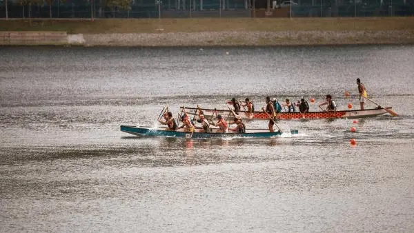 Dragon Boat Festival