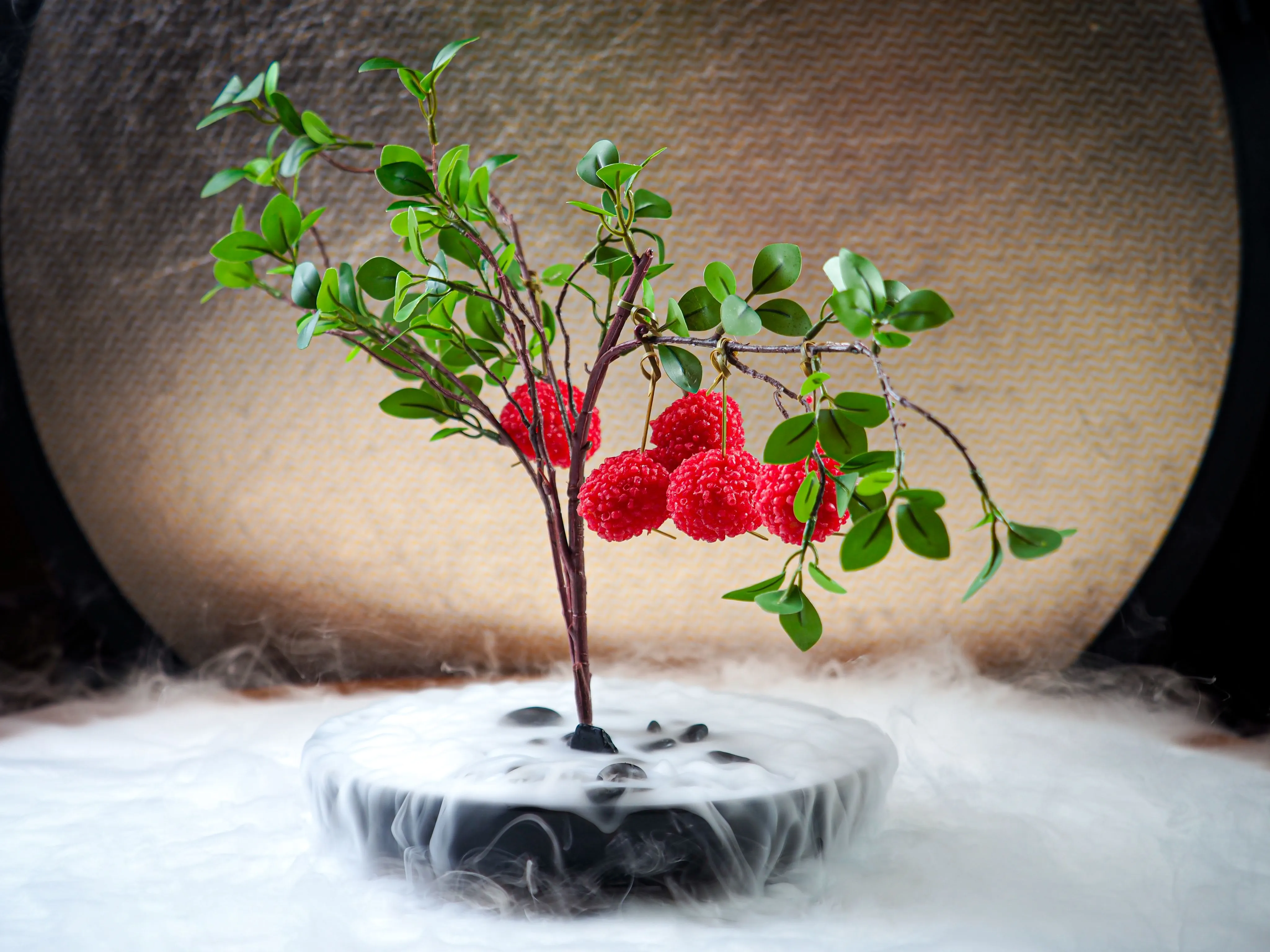 Mansion 7 Cantonese Cuisine