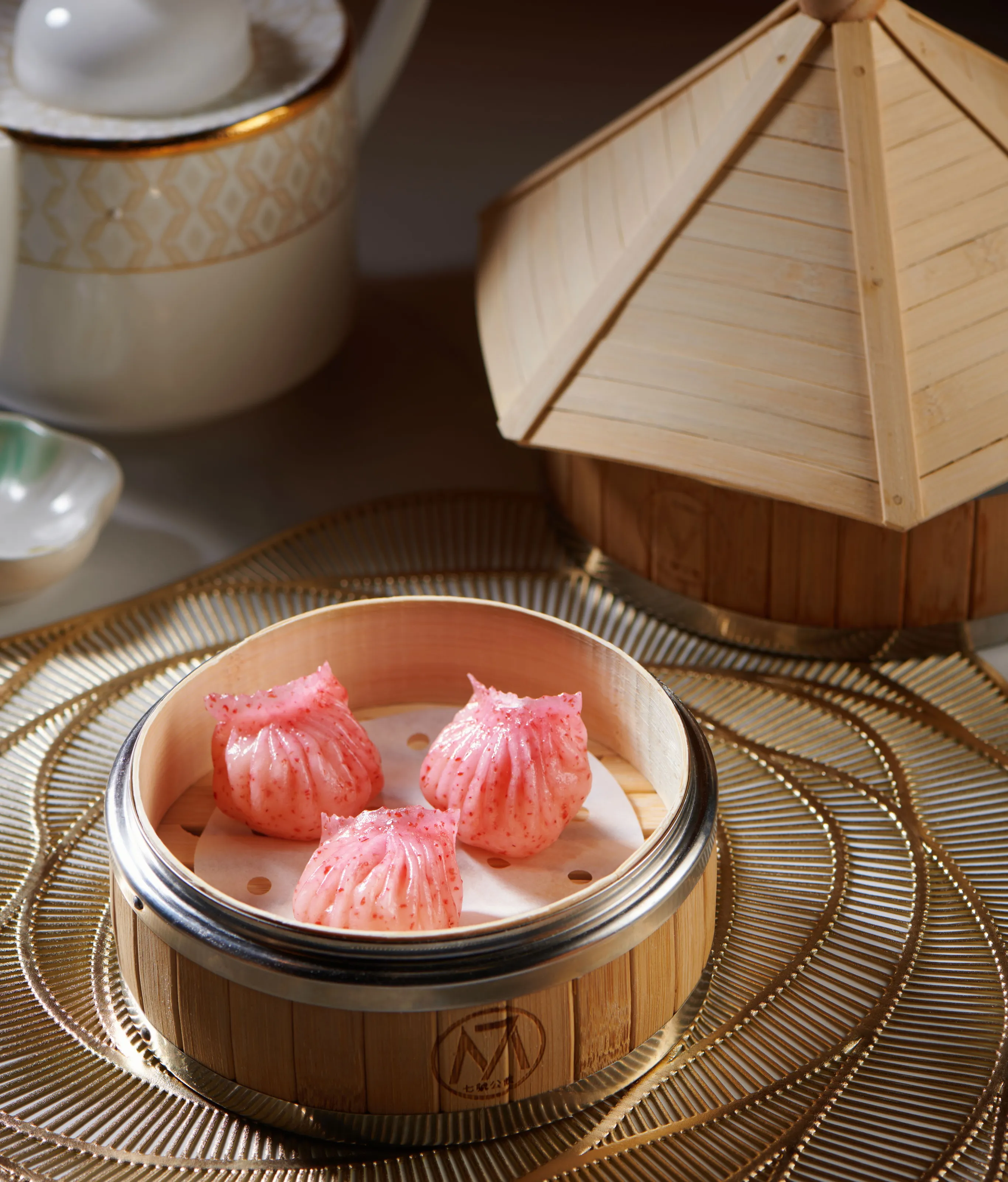 Mansion 7 Cantonese Cuisine