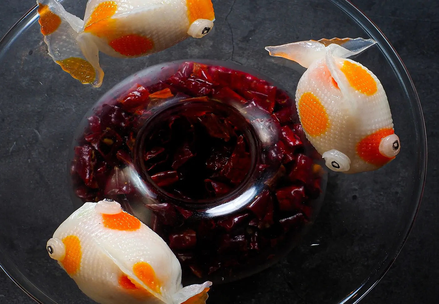 Mansion 7 Cantonese Cuisine