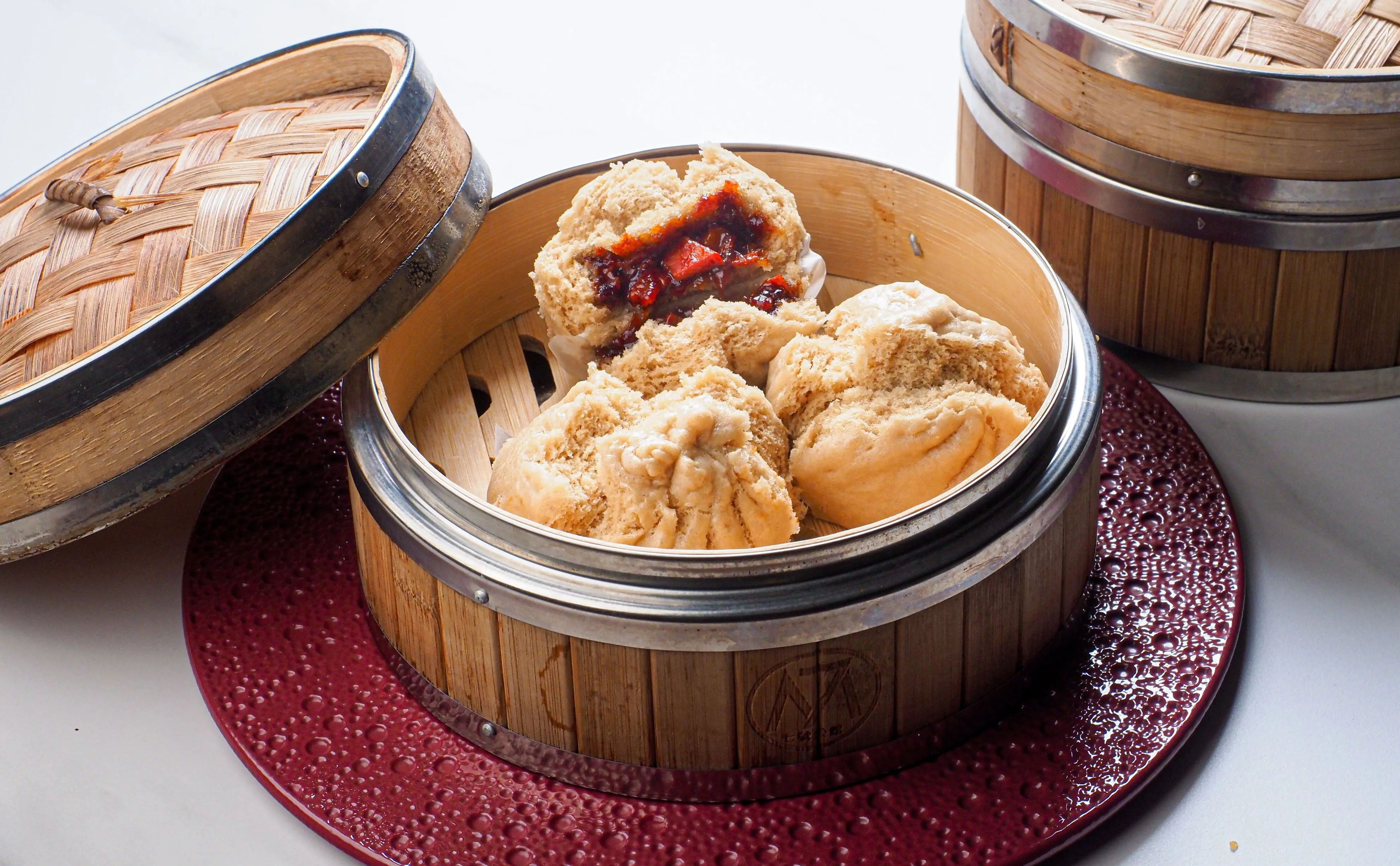 Mansion 7 Cantonese Cuisine