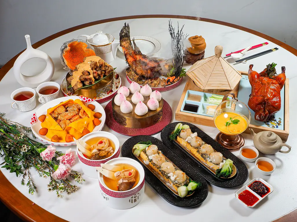 Mansion 7 Mother's Day