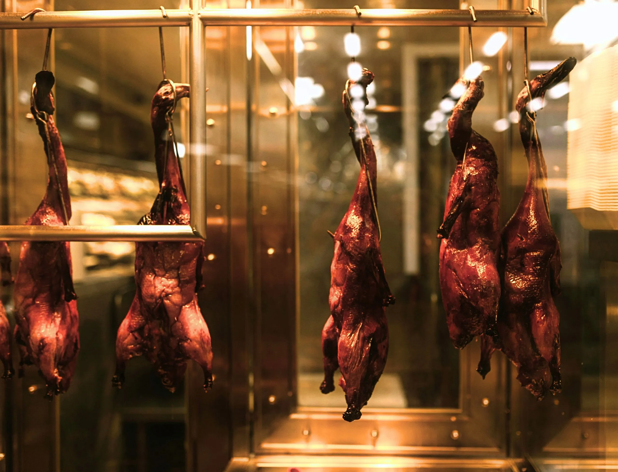 Mansion 7 Cantonese Cuisine