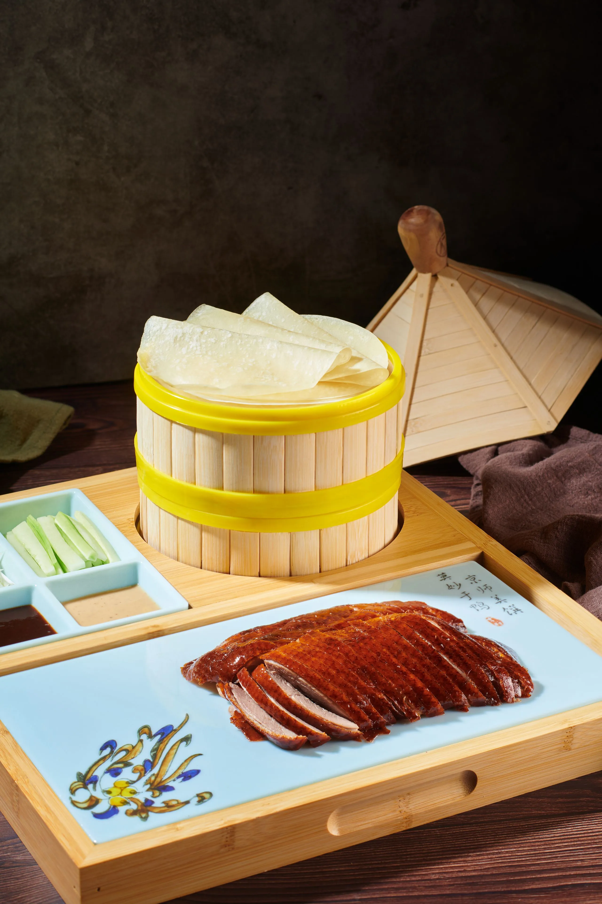 Mansion 7 Cantonese Cuisine