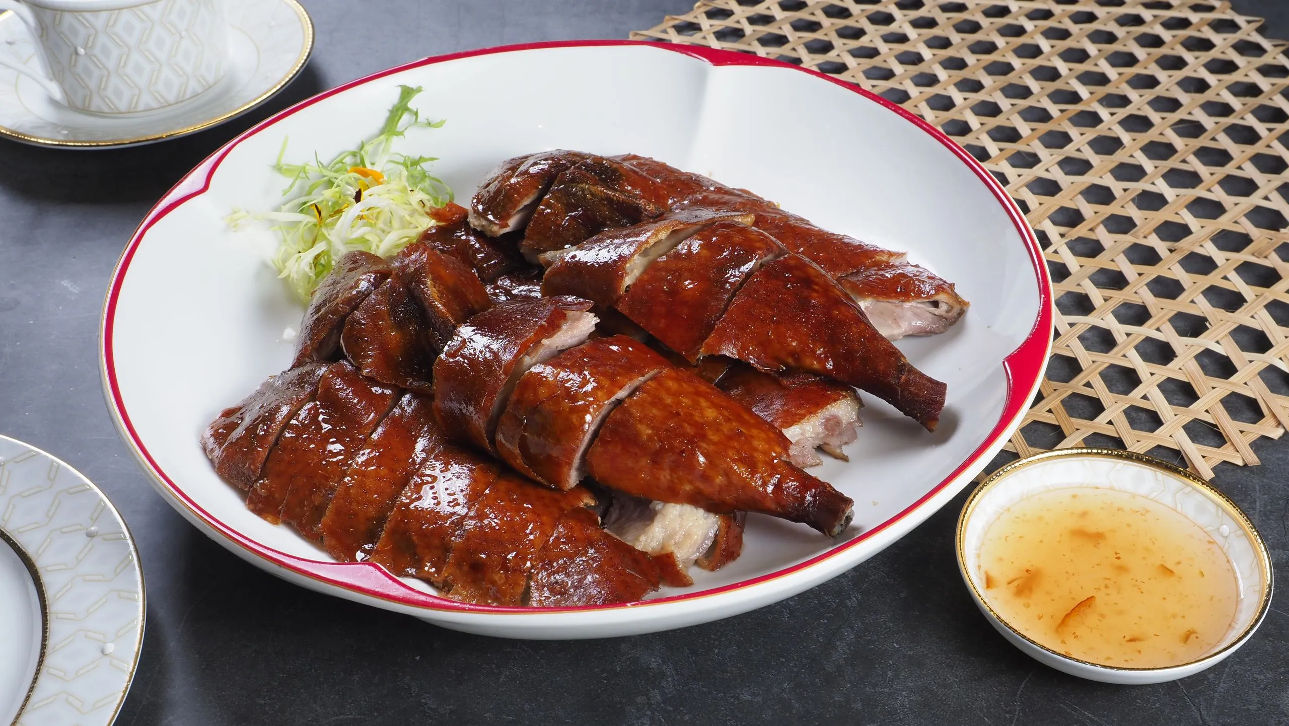 Mansion 7 Cantonese Cuisine