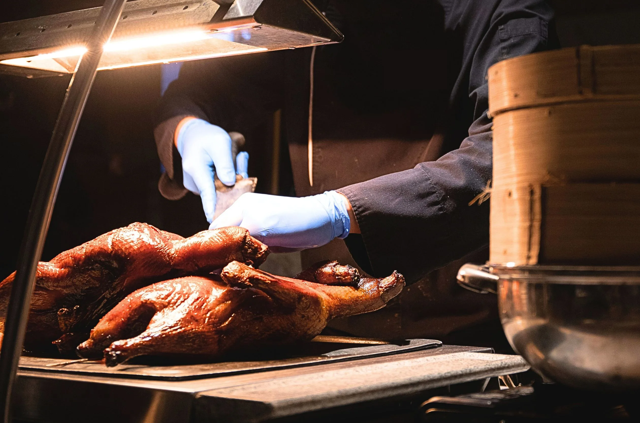 Mansion 7 Cantonese Cuisine