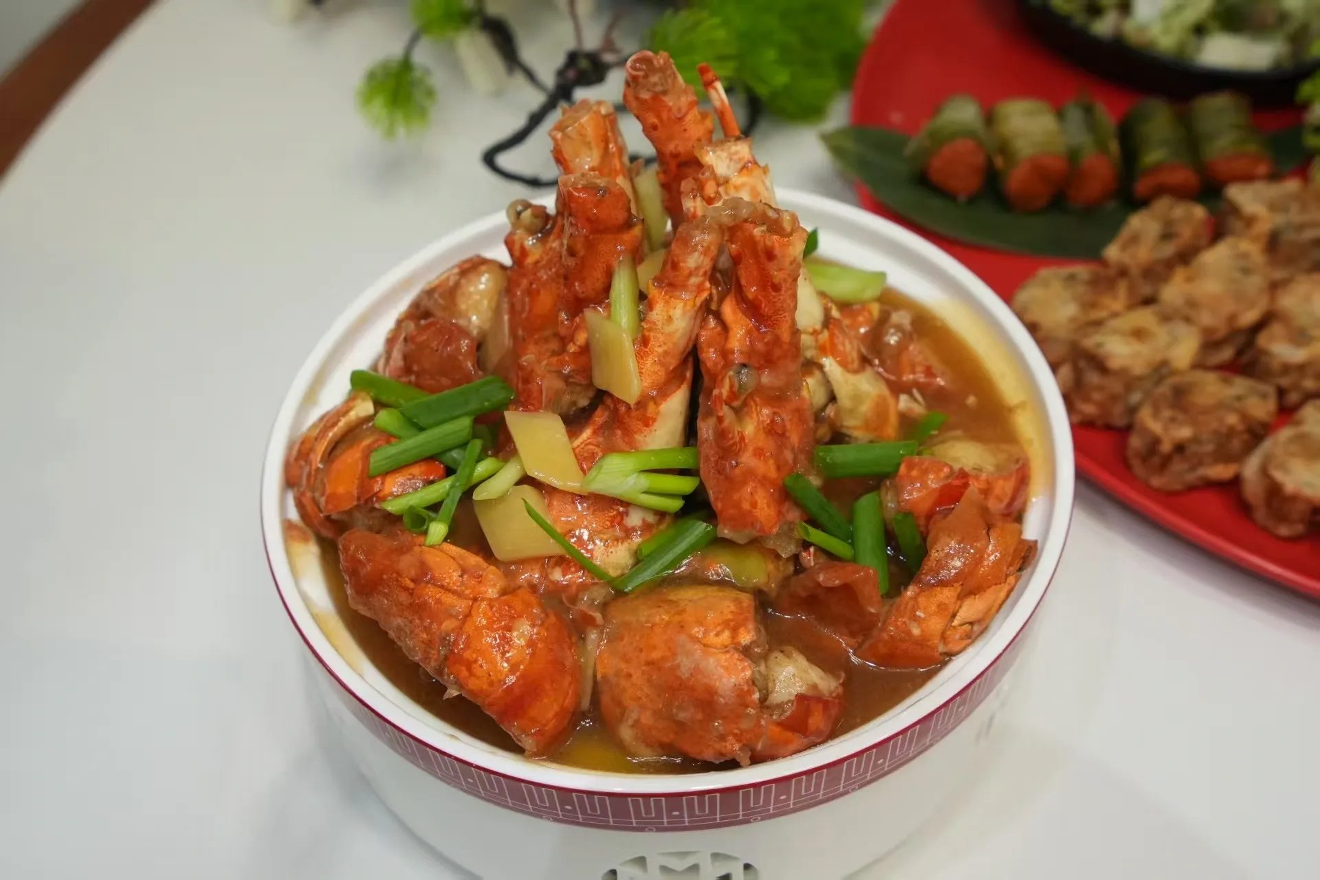 Mansion 7 Cantonese Cuisine