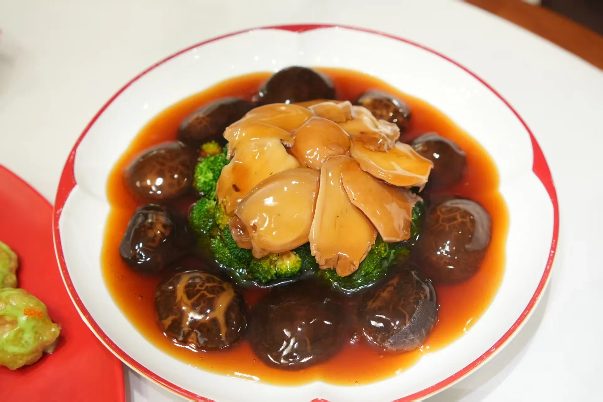 Mansion 7 Cantonese Cuisine