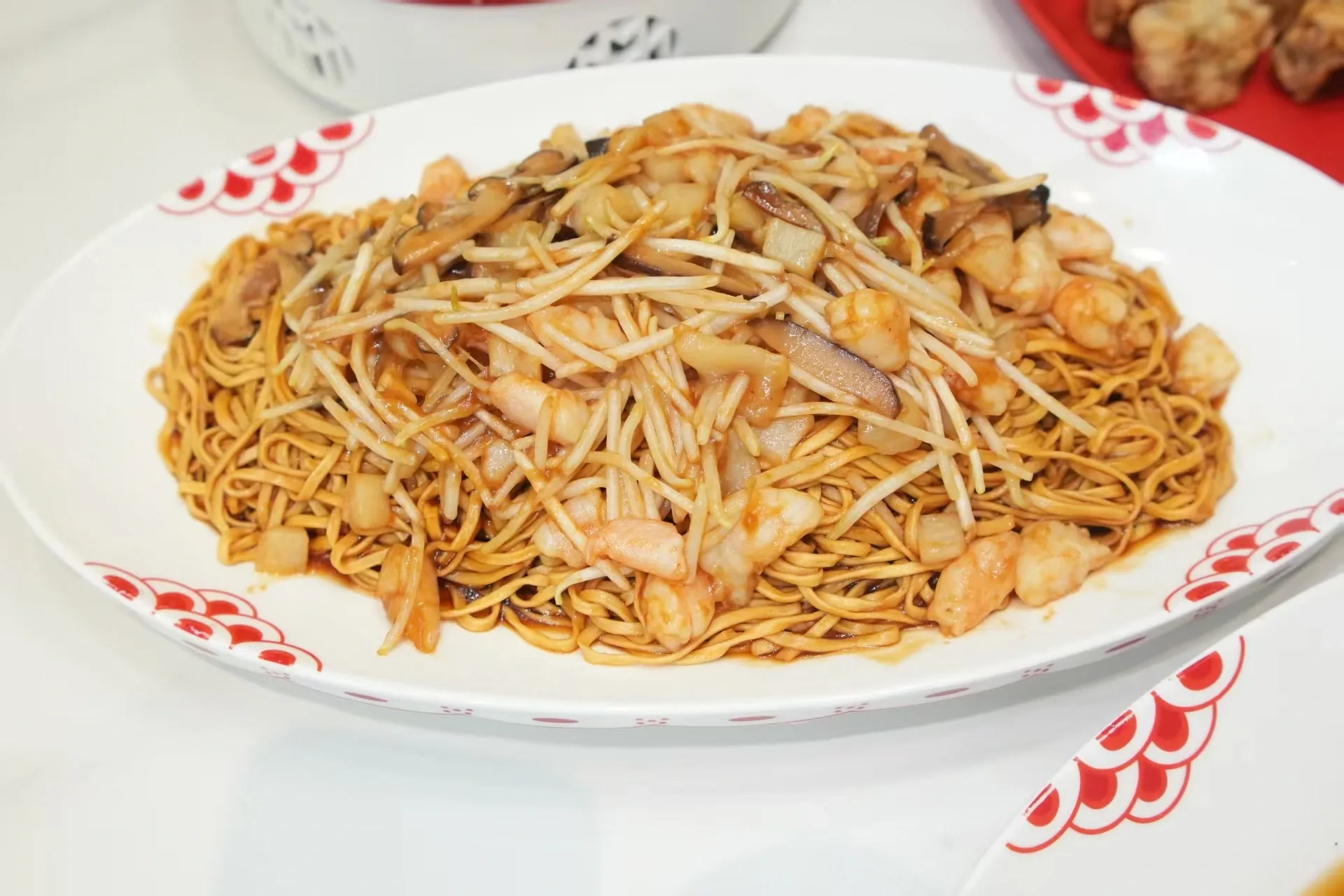 Mansion 7 Cantonese Cuisine