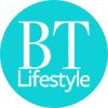 Business Times Logo