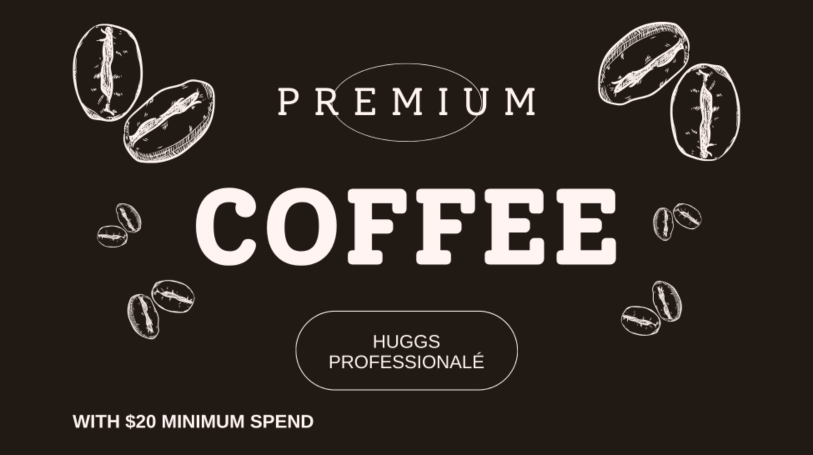 Free Coffee