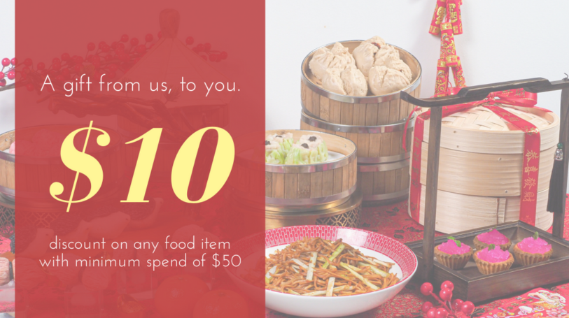 $10 Cash Voucher
