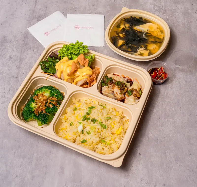 Bento