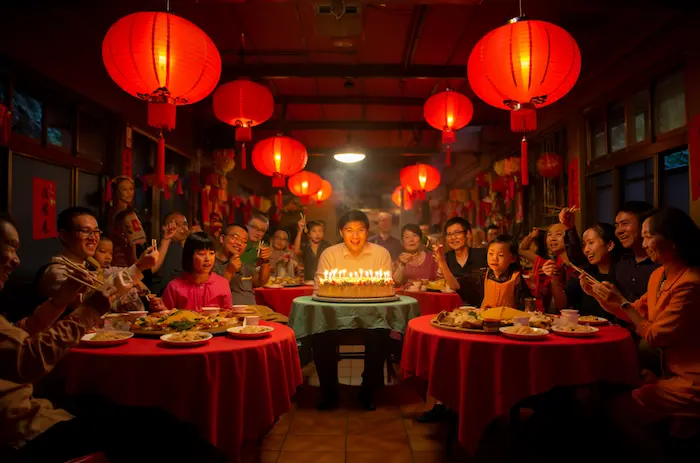 Birthday Party