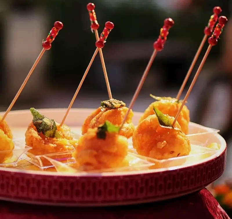 Canapés