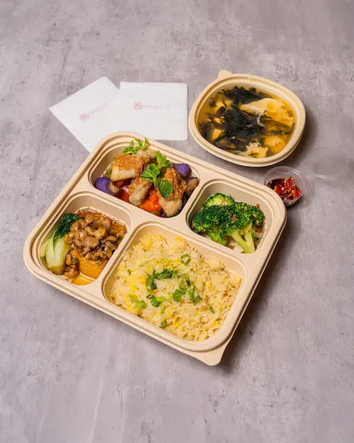 Nonya Fishball