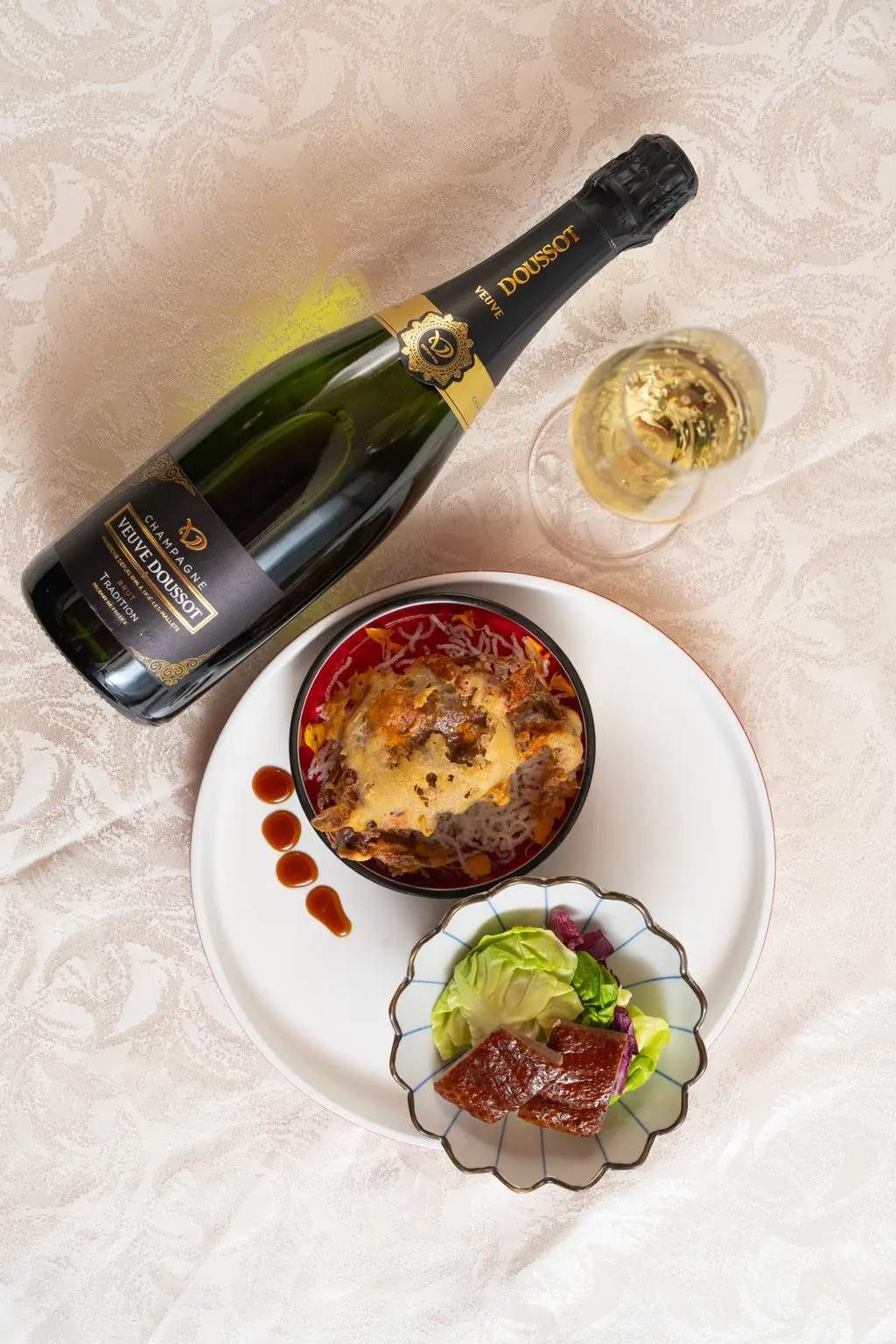 Veuve Doussot