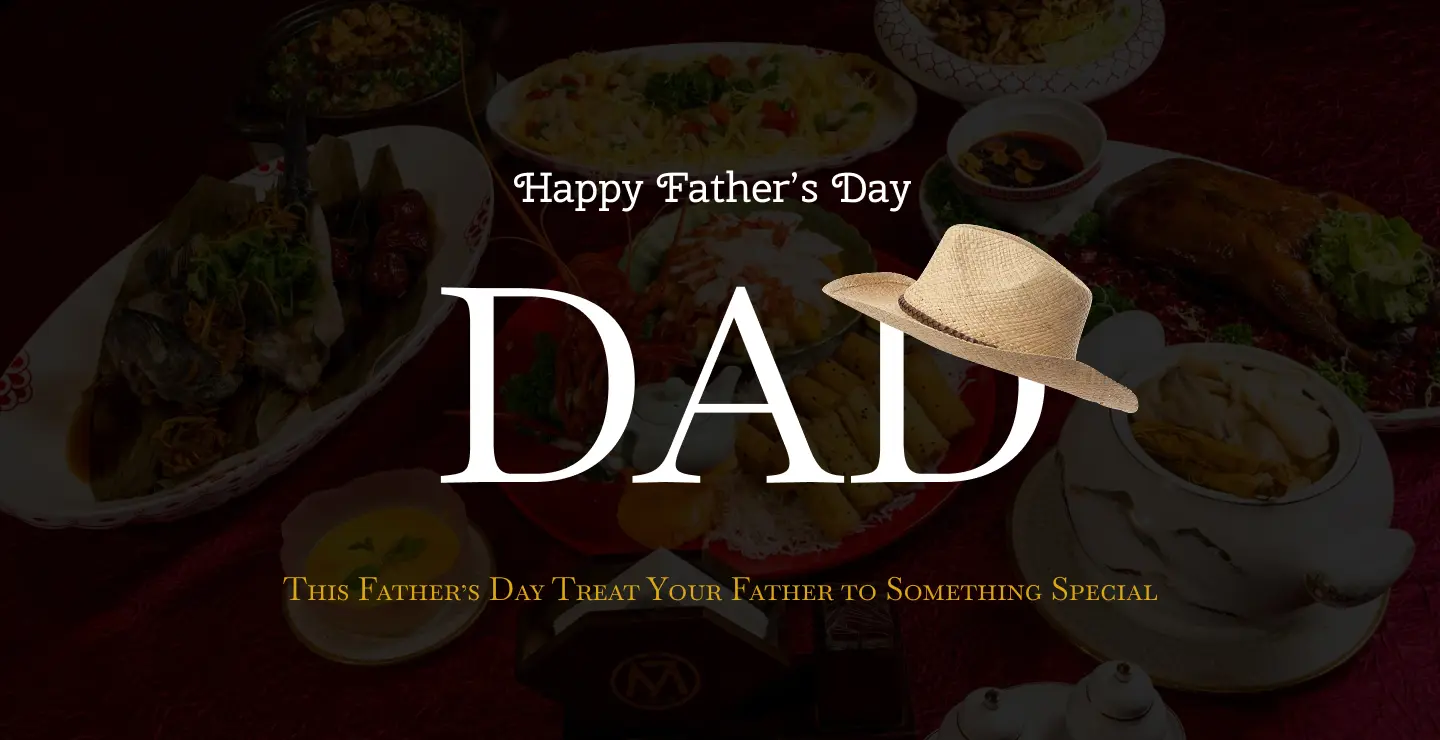 Father's Day Special