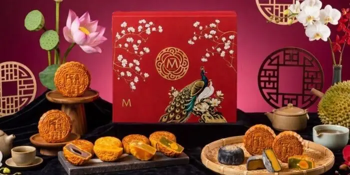 Moon Cake