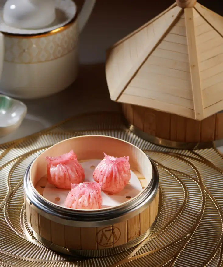 DimSum