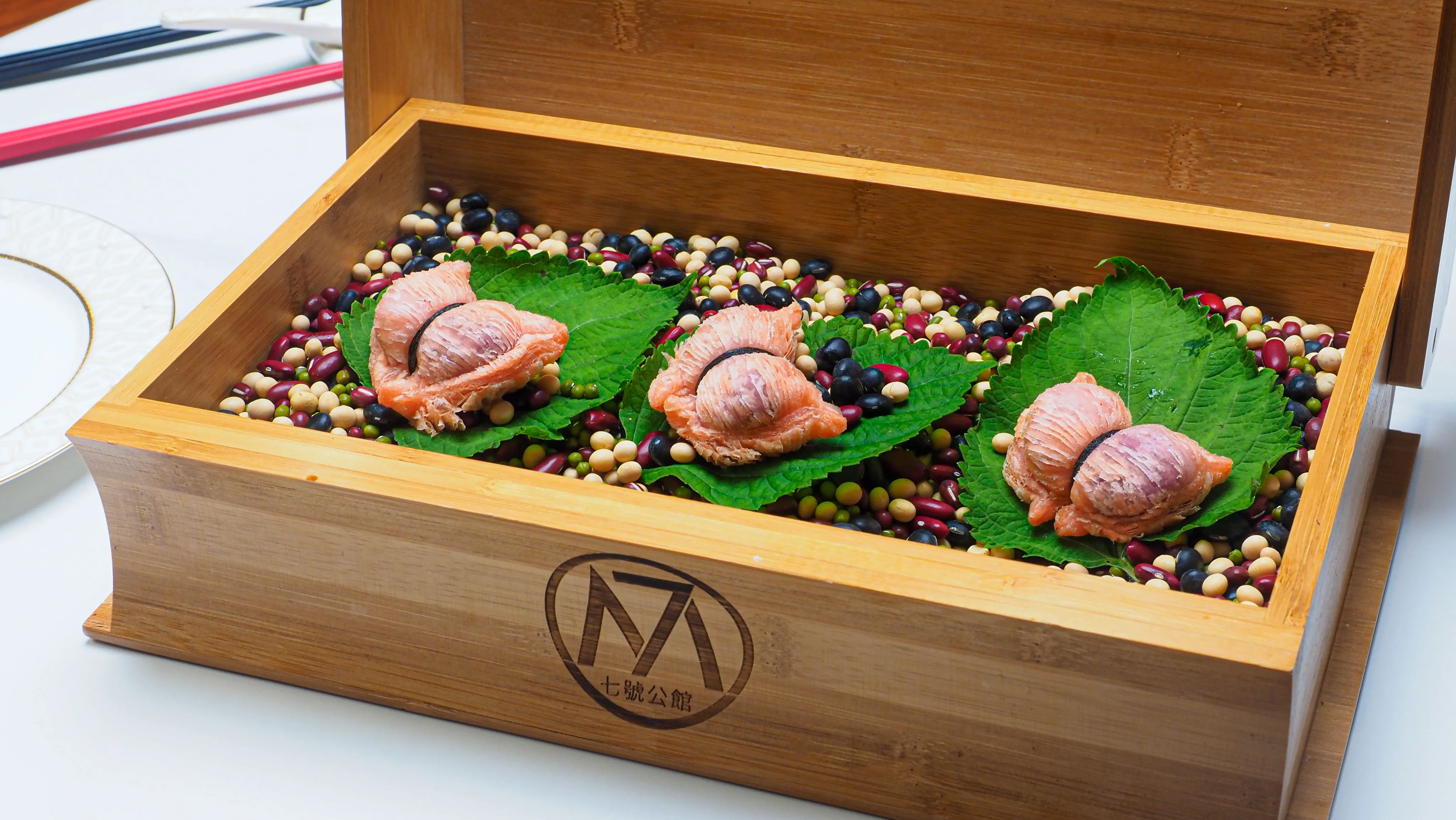 Mansion 7 Cantonese Cuisine