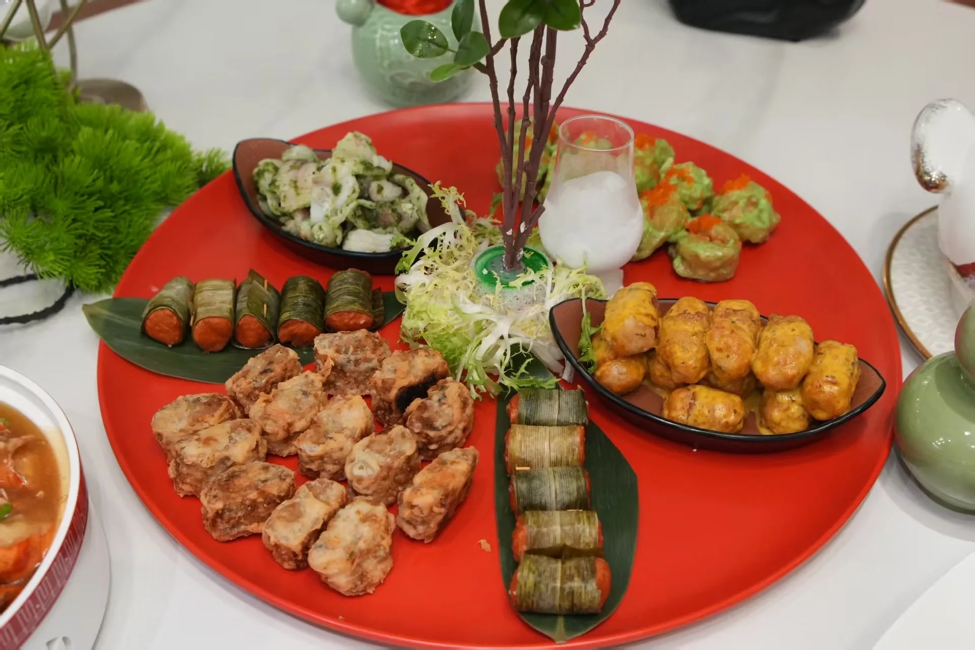 Mansion 7 Cantonese Cuisine