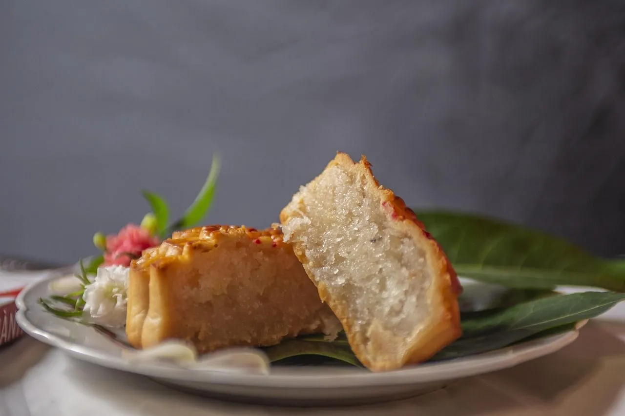 Mansion 7 Cantonese Cuisine